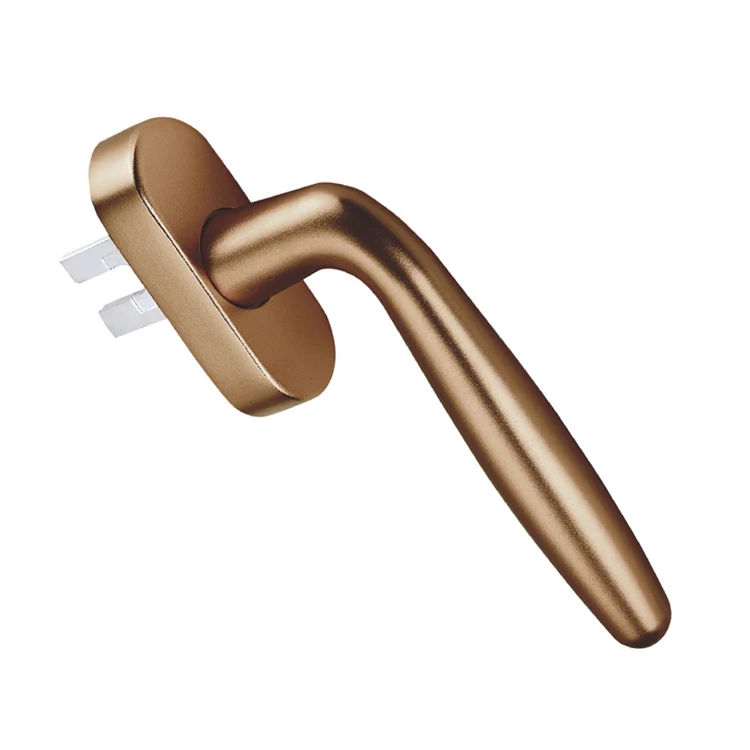 కేస్మెంట్ విండో హ్యాండిల్స్: చిన్న భాగం, పెద్ద ప్రభావం