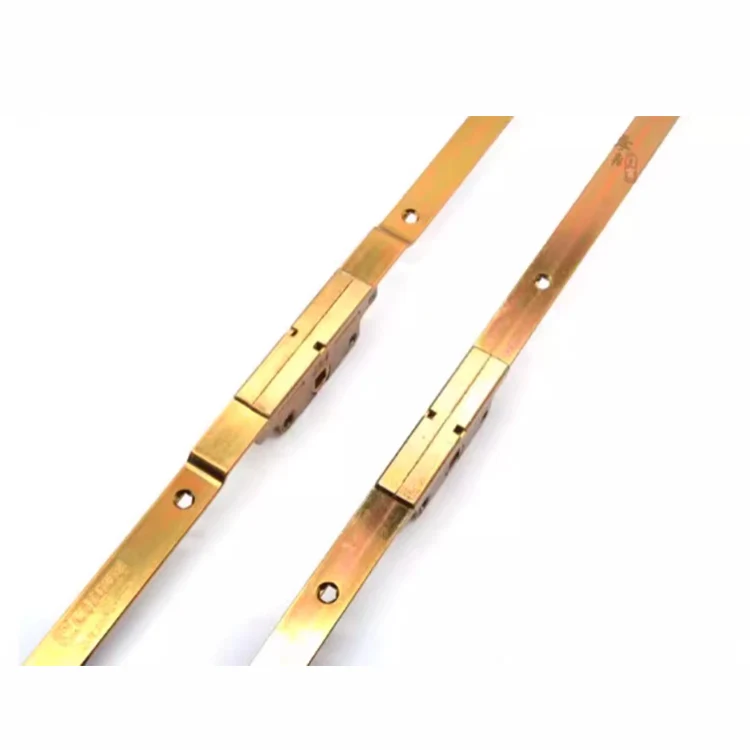 డోర్ మరియు విండో ట్రాన్స్మిషన్ రాడ్: ఈ సాధారణ భాగం మృదువైన, సురక్షితమైన ఆపరేషన్‌ను ఎలా ప్రారంభిస్తుంది?