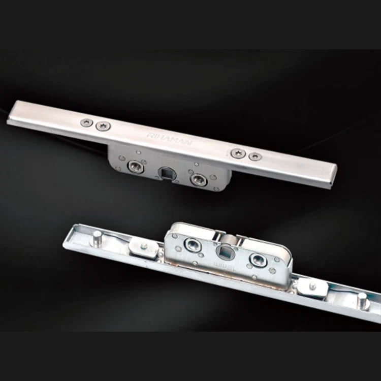 Center Distance Adjustable Door and Window Actuator