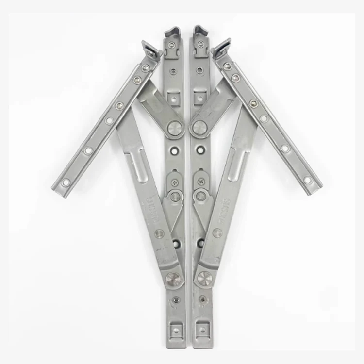 Door and Window Hardware Hinges Flat Open Sliding Support