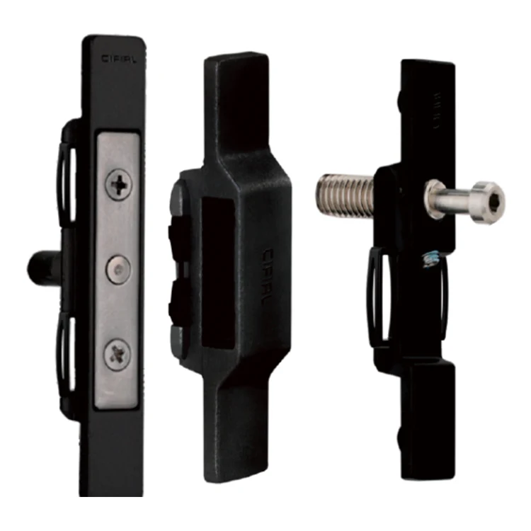 Main Drive Rod for Aluminum Door and Window Anti-Error Device